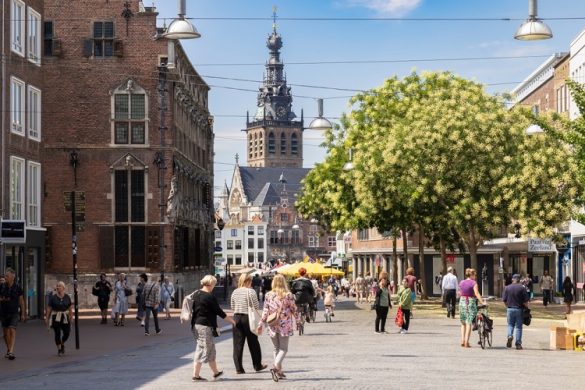 Centrum Nijmegen