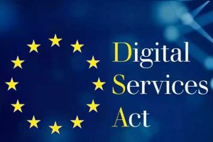 Digital services act