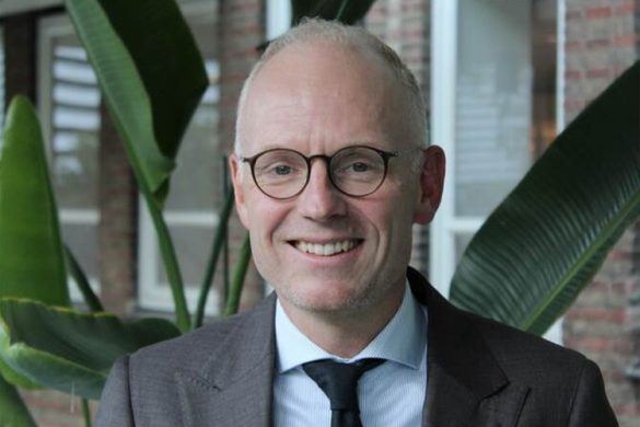 Martijn Lucassen