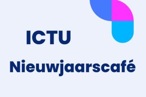 ICTU Nieuwjaarscafe