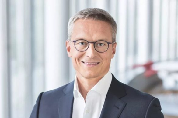 Karsten Wildberger