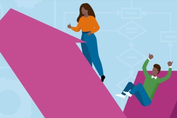Congres samen succesvol AI toepassingen opschalen