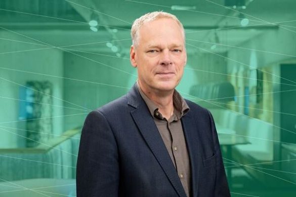 Jaap Jacobi