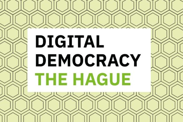 Digital Democracy The Hague