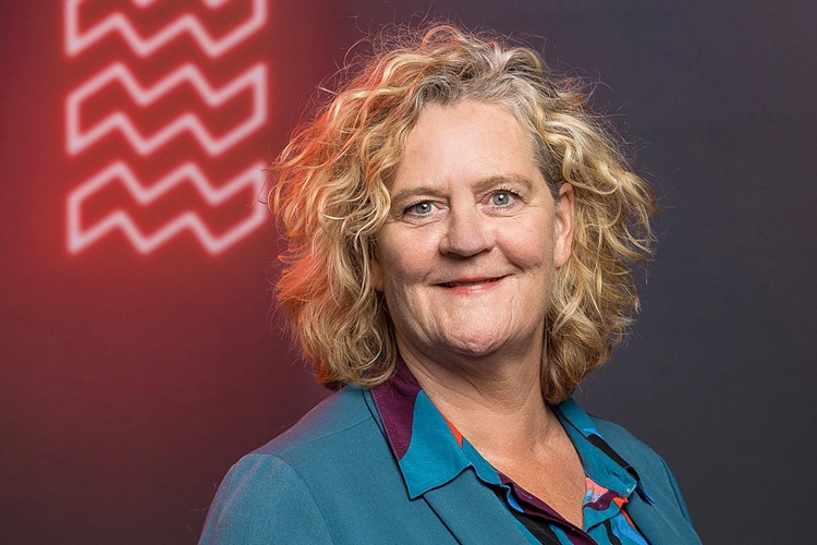Eindhoven-Mieke-Verhees