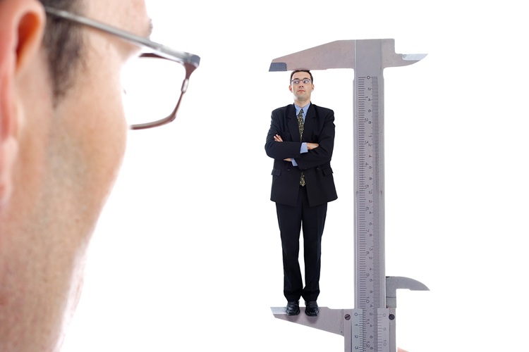manager langs de meetlat