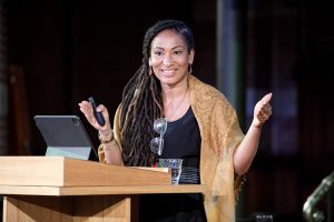 Ruha Benjamin
