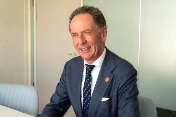 Marc Kuipers